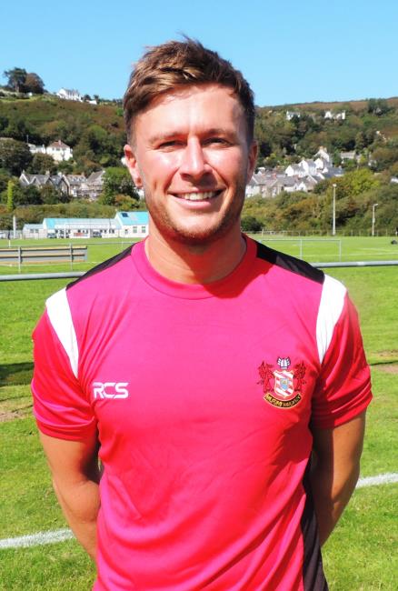Dan McClelland - captained The Mariners in his 234th appearance Dan McClelland - captained The Mariners in his 234th appearance